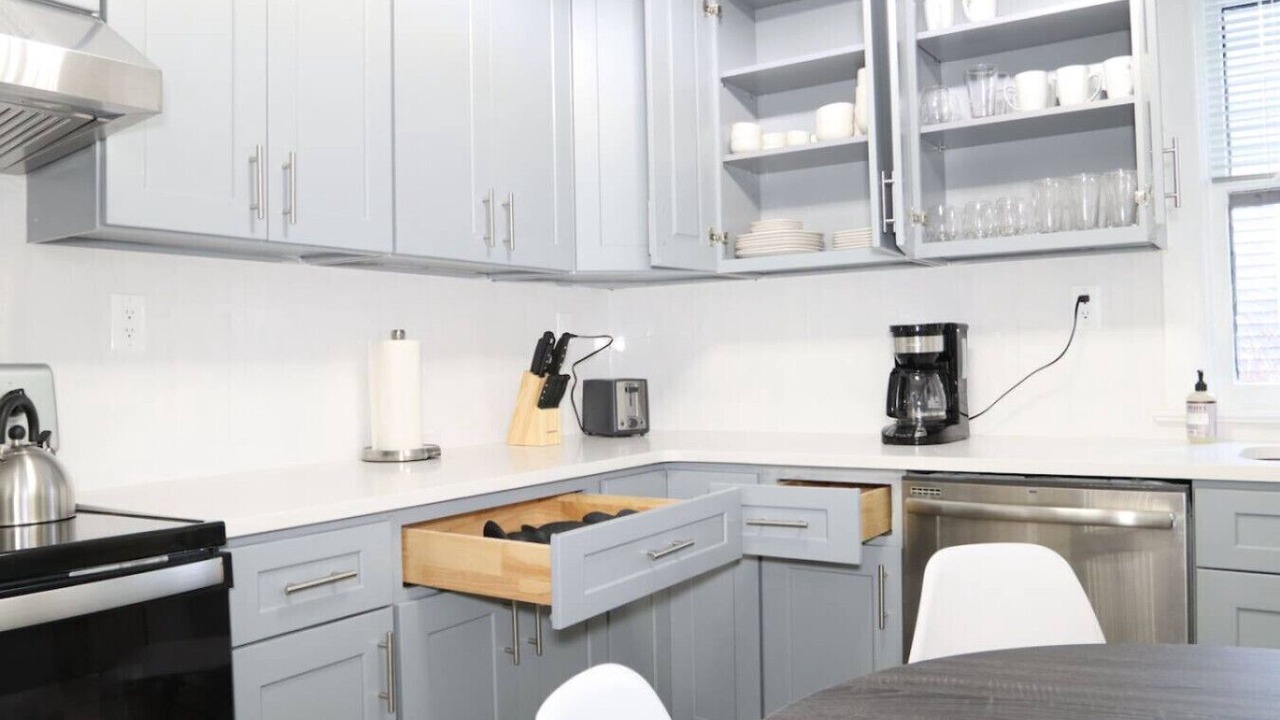 Photo of Kitchen in Livingston