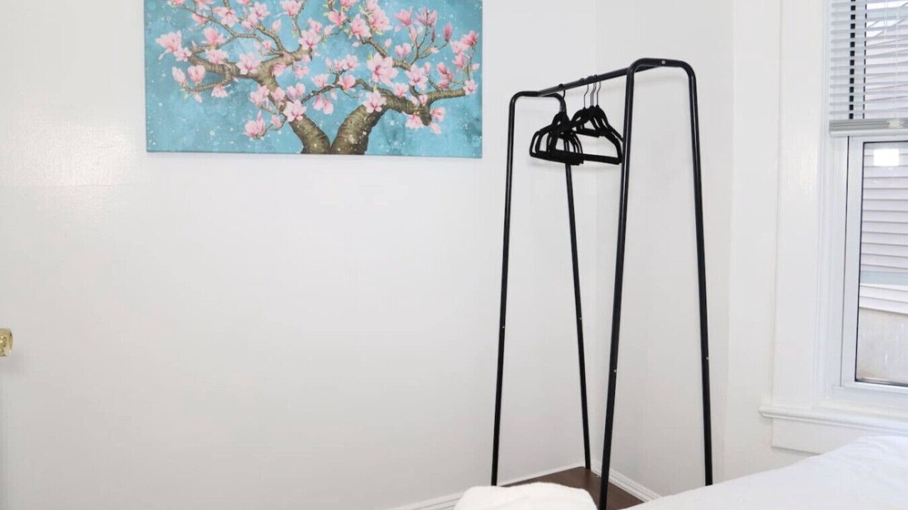 Photo of Bedroom in Livingston