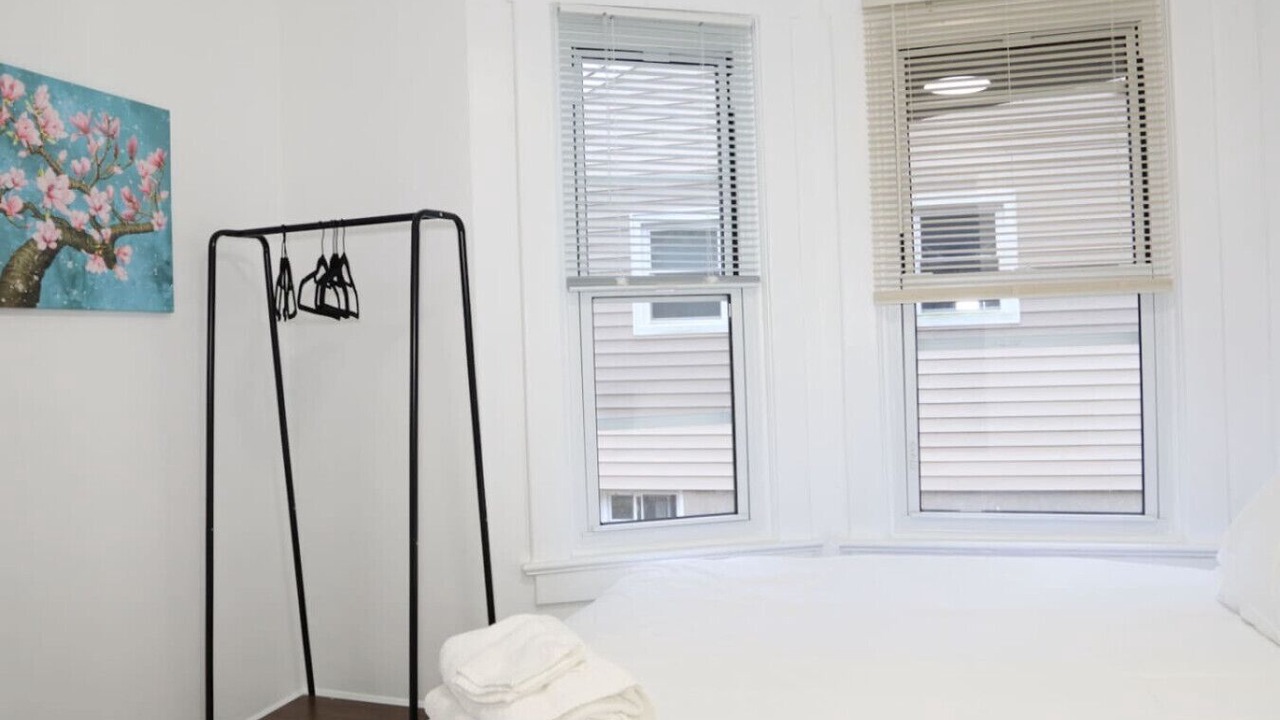 Photo of Bedroom in Livingston