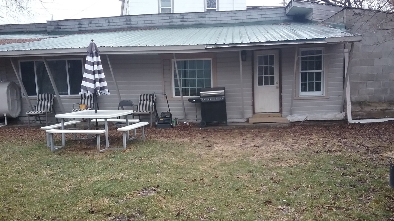 Photo of Outdoor in North Lake George