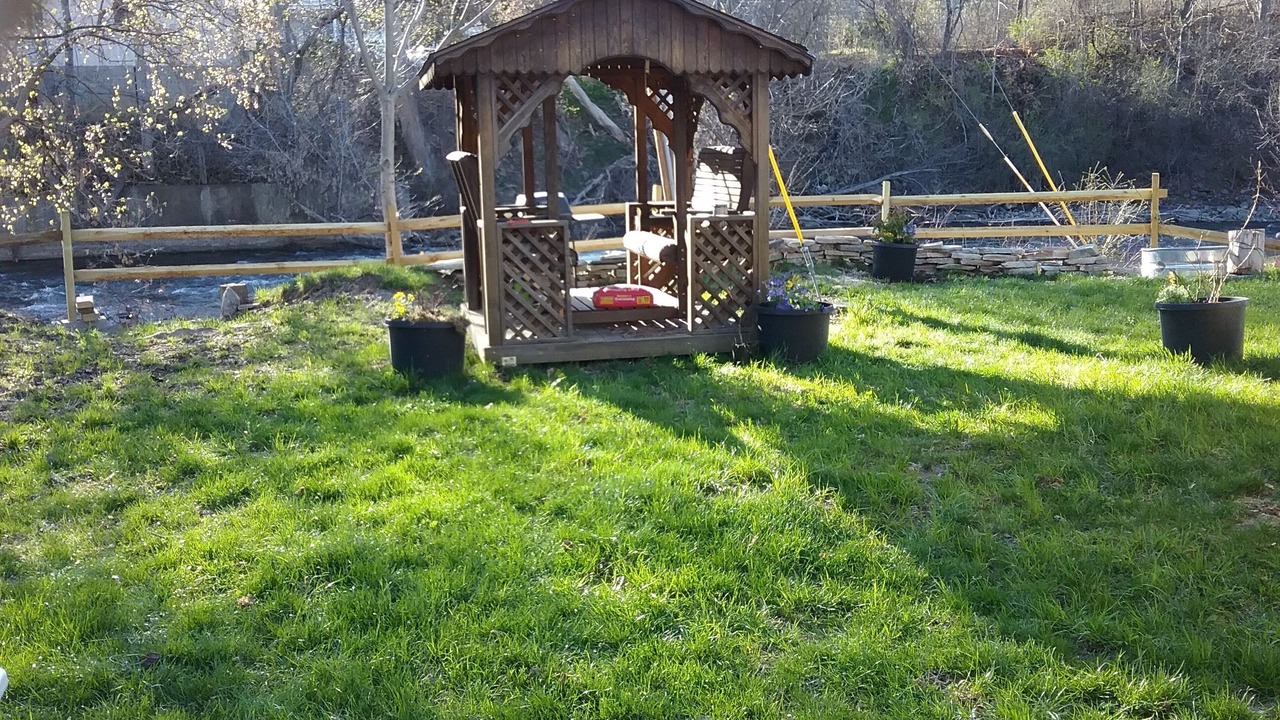 Photo of Outdoor in North Lake George