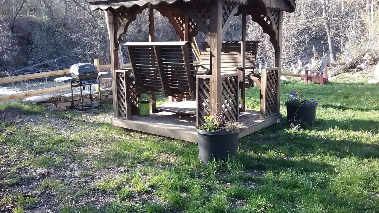 Photo of Outdoor in North Lake George