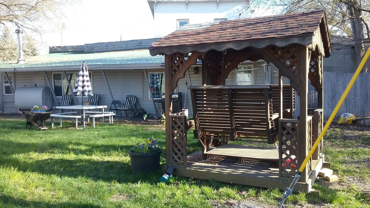 Photo of Outdoor in North Lake George