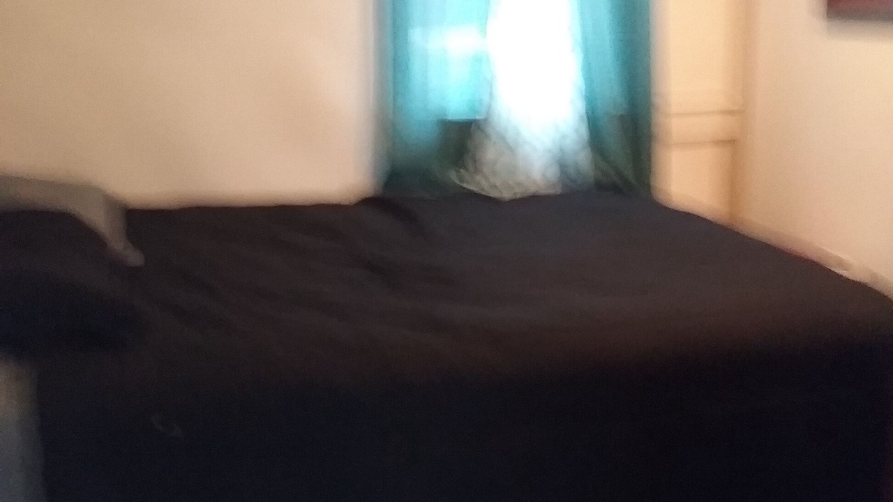 Photo of Bedroom in North Lake George