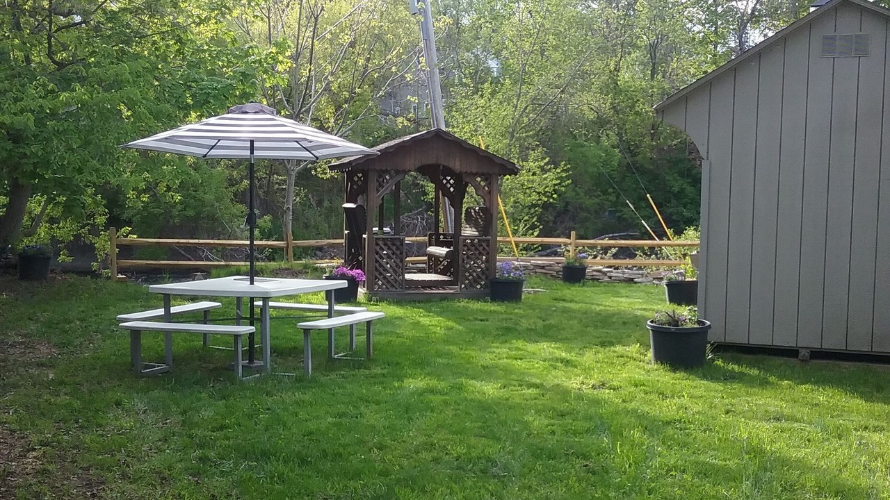 Photo of Outdoor in North Lake George