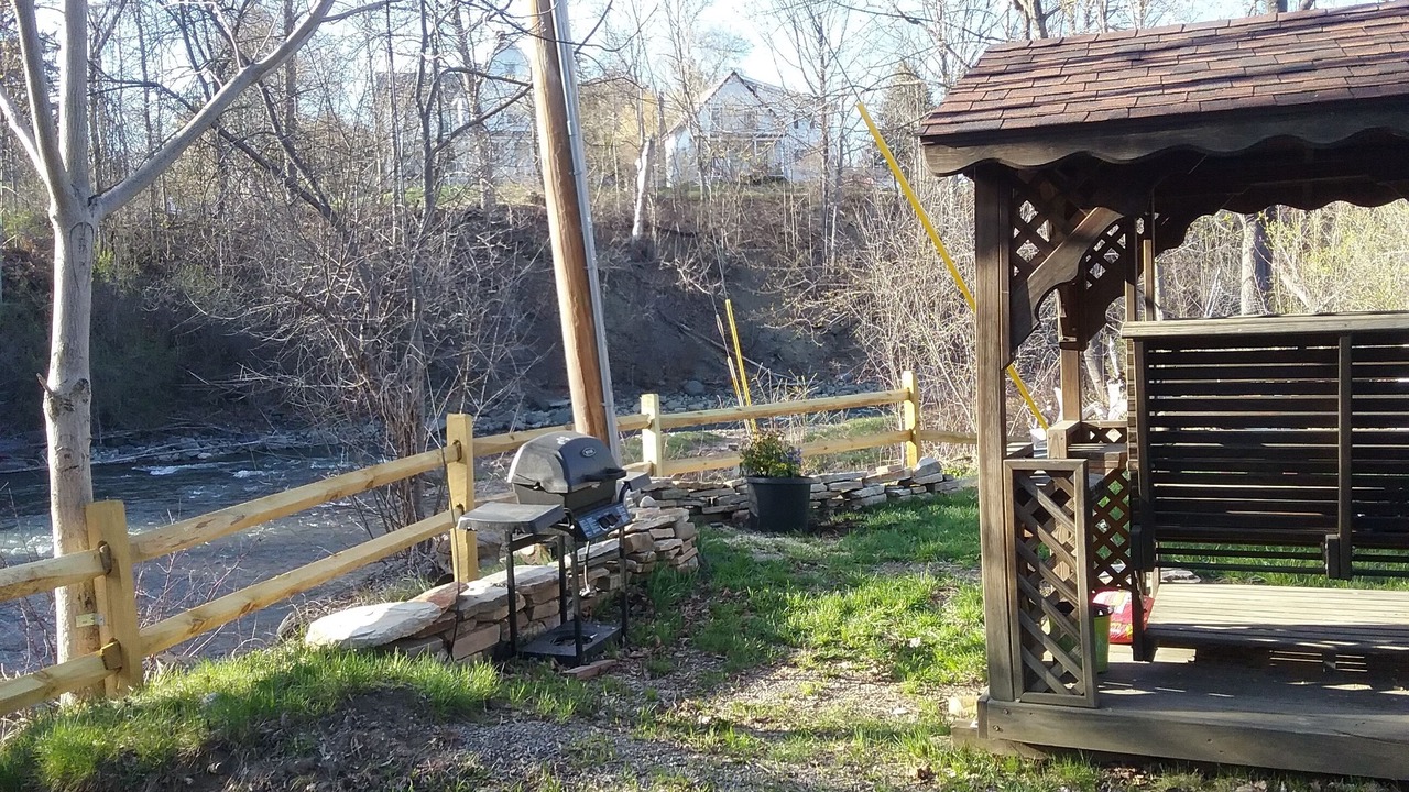 Photo of Outdoor in North Lake George