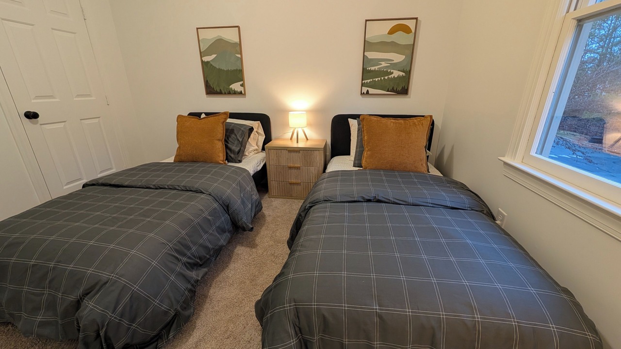 Photo of Bedroom in Woodcroft