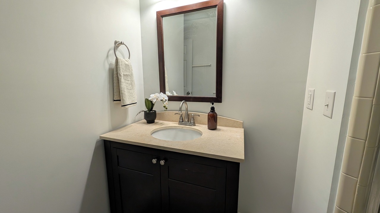 Photo of Bathroom in Woodcroft