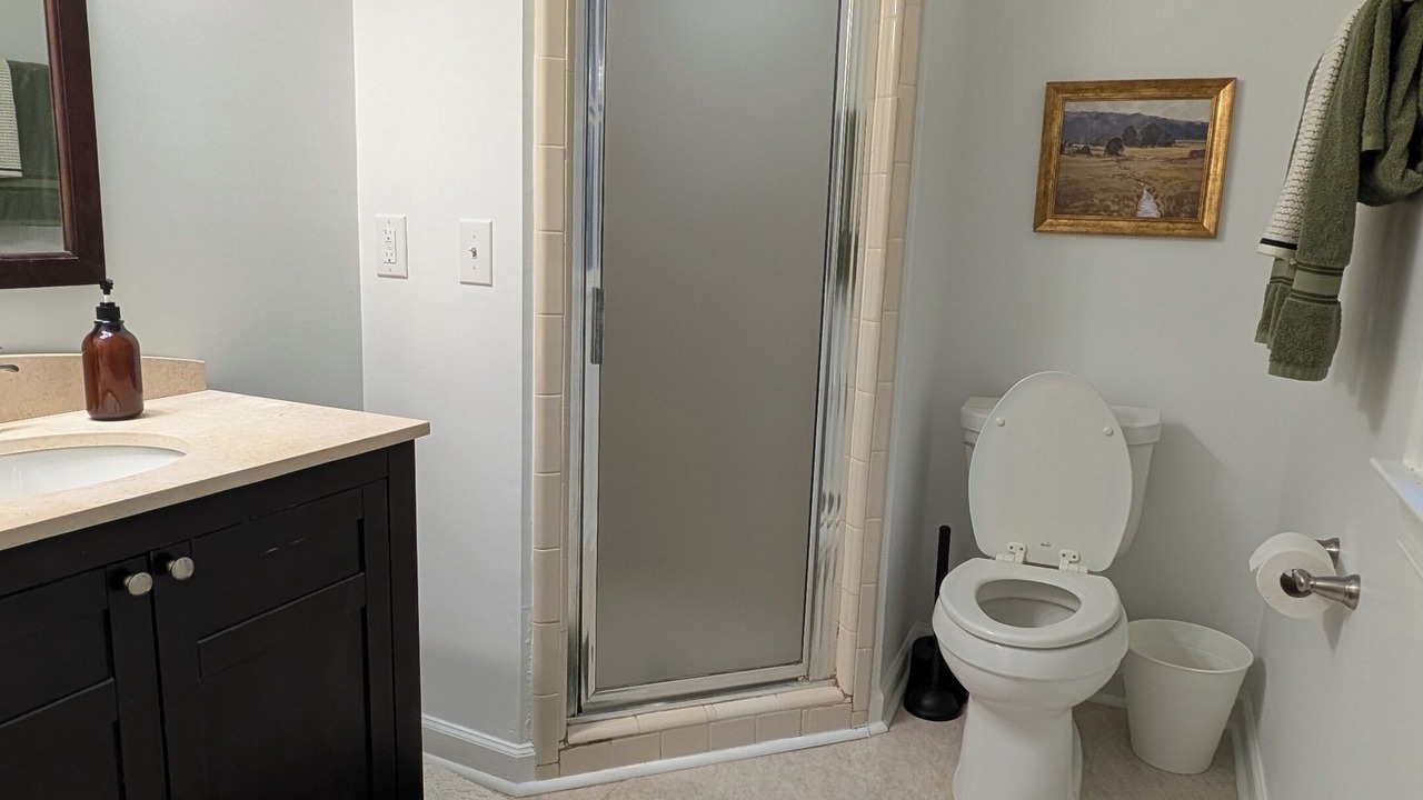 Photo of Bathroom in Woodcroft