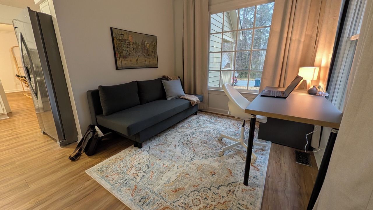 Photo of Livingroom in Woodcroft