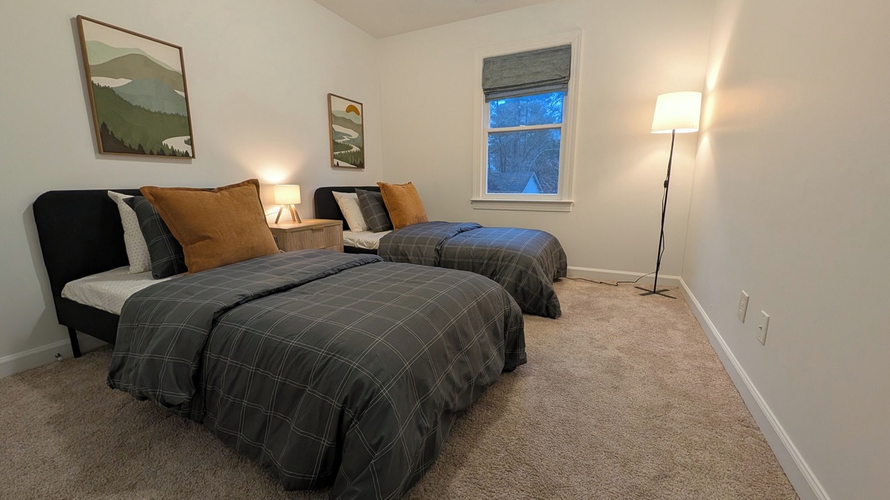 Photo of Bedroom in Woodcroft