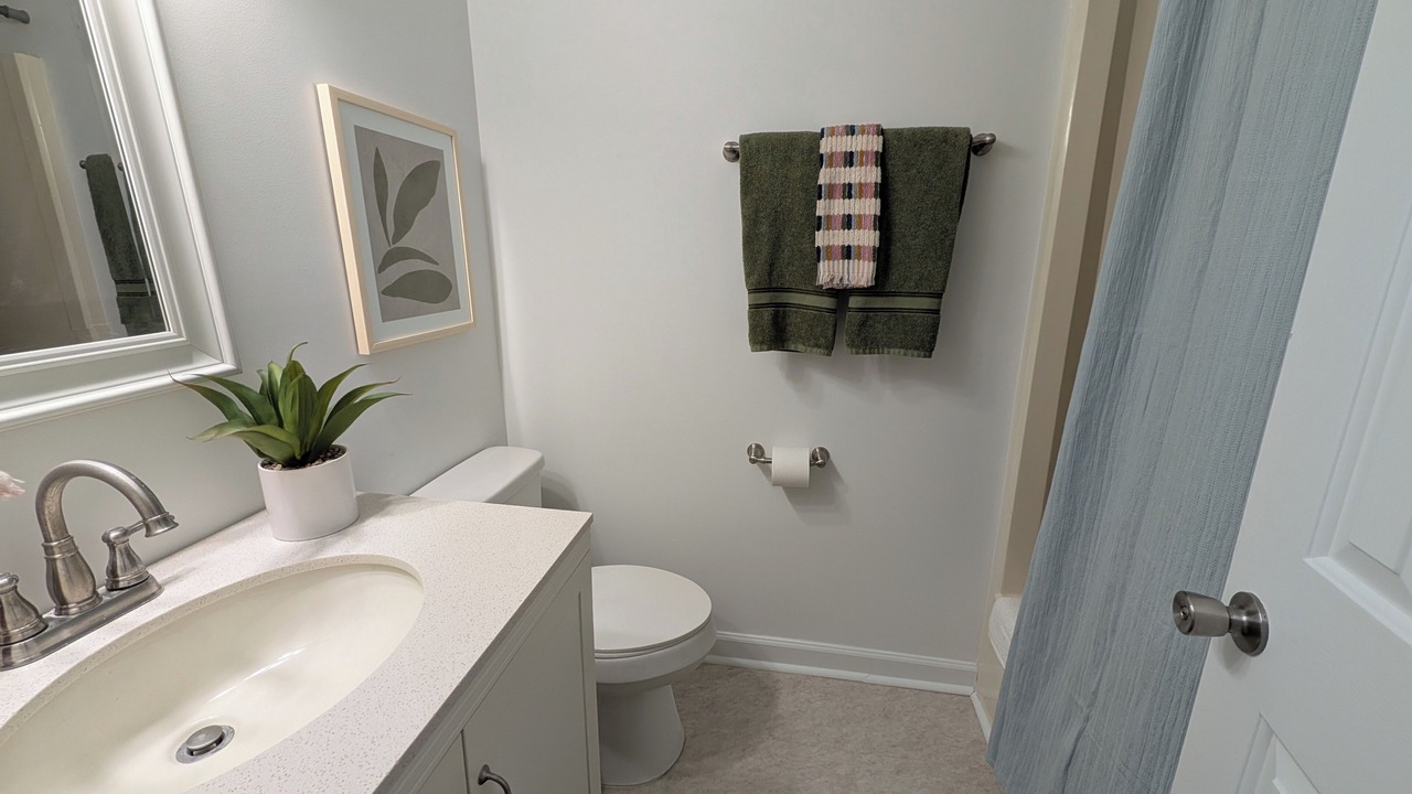 Photo of Bathroom in Woodcroft