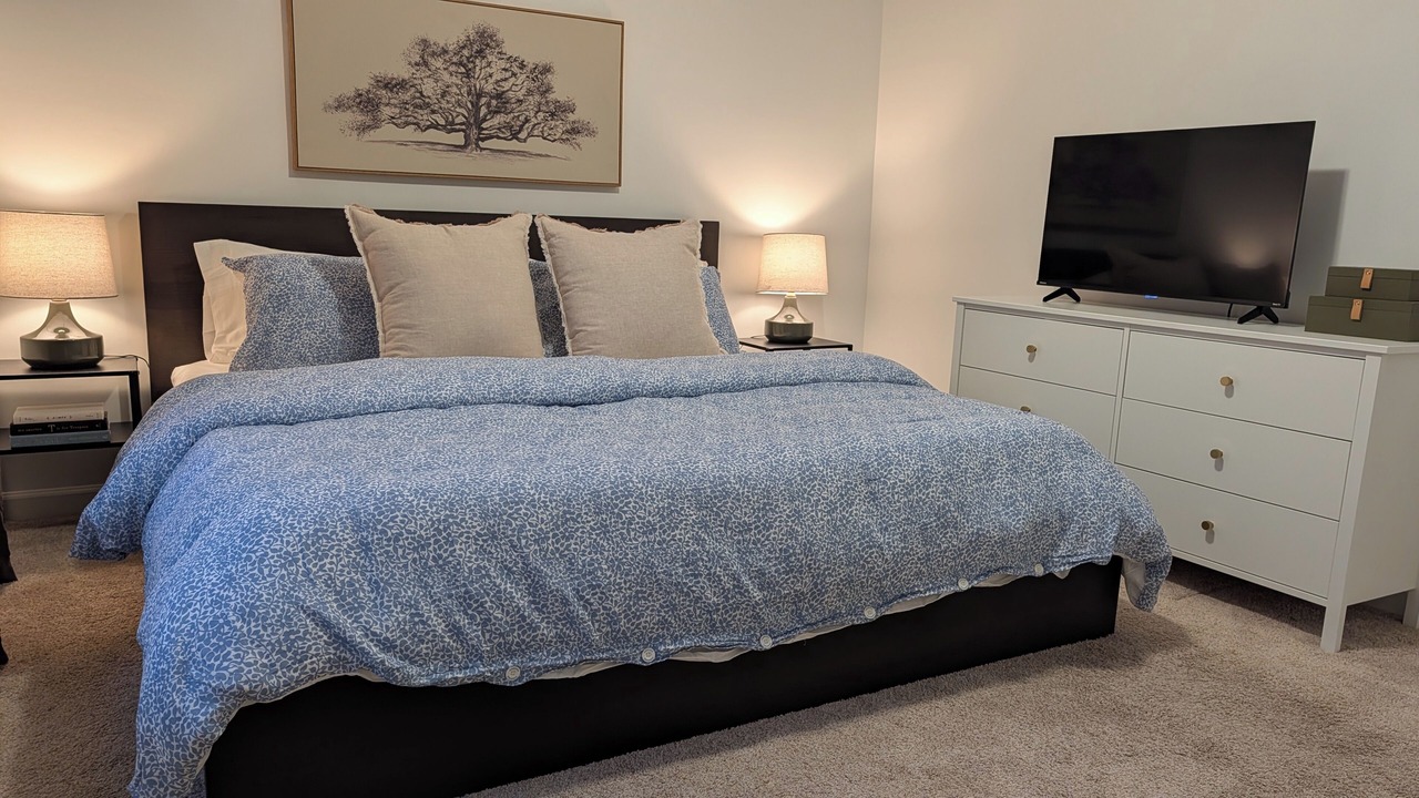 Photo of Bedroom in Woodcroft