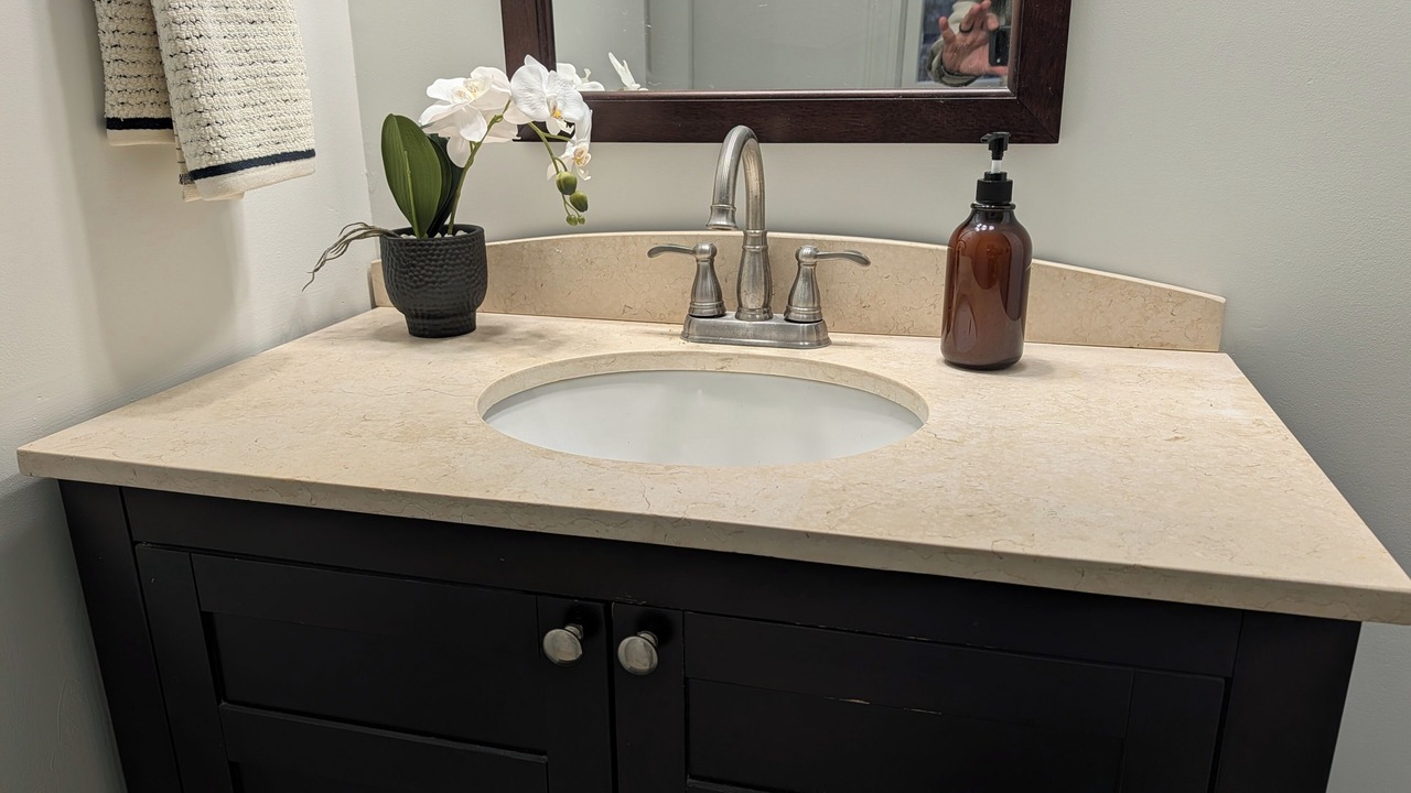 Photo of Bathroom in Woodcroft