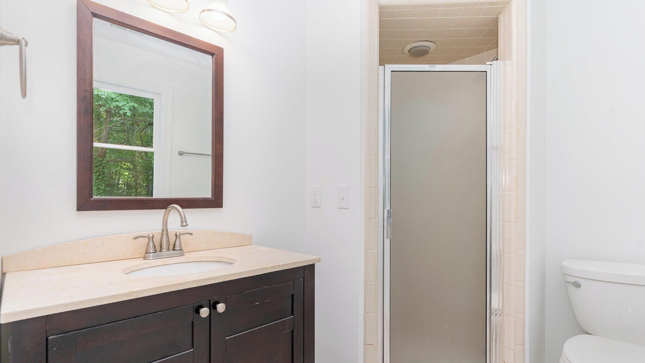 Photo of Bathroom in Woodcroft