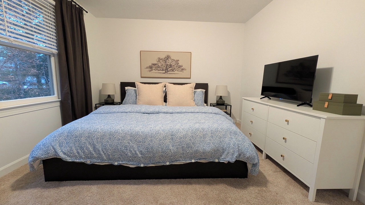 Photo of Bedroom in Woodcroft