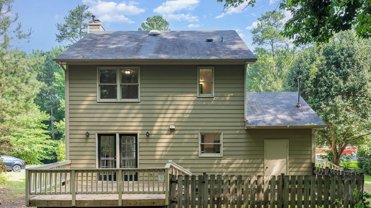Photo of Outdoor in Woodcroft