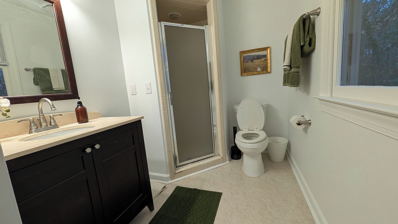 Photo of Bathroom in Woodcroft