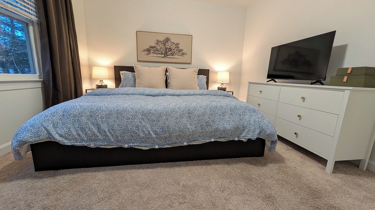 Photo of Bedroom in Woodcroft