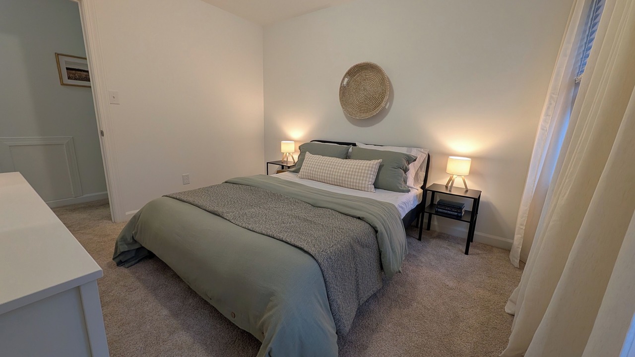 Photo of Bedroom in Woodcroft