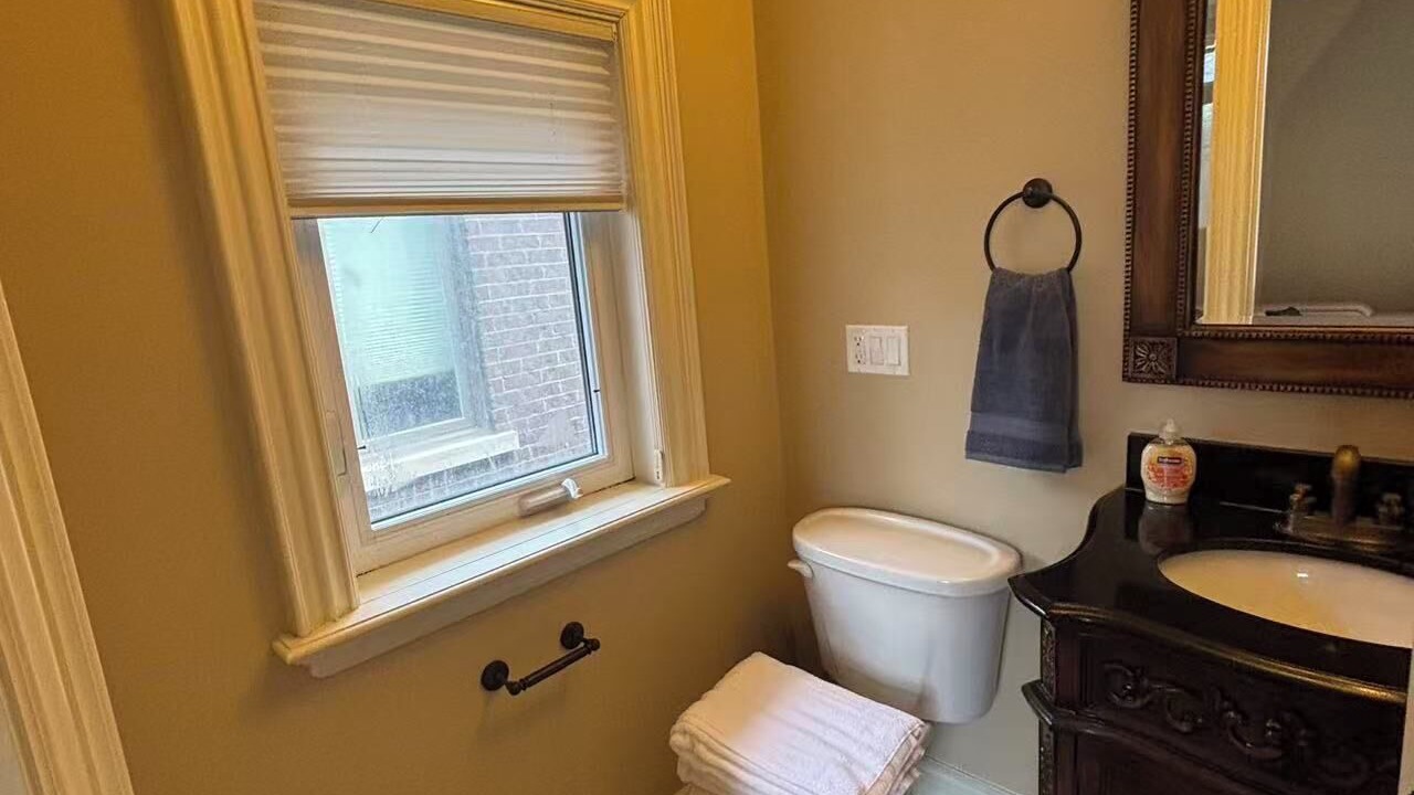 Photo of Bathroom in North York