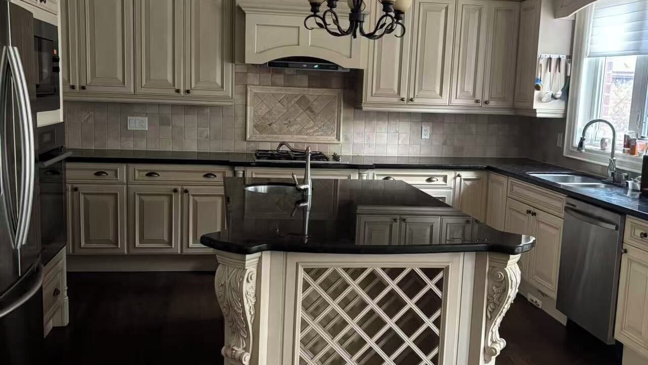 Photo of Kitchen in North York