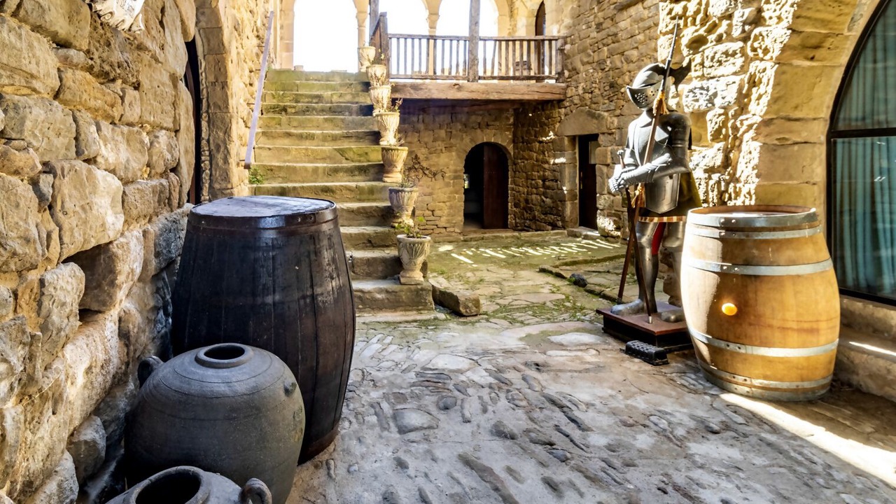 Photo of Outdoor in Sant Miquel de Campmajor