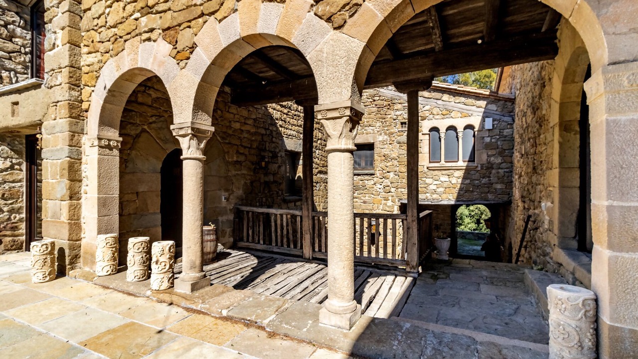 Photo of Outdoor in Sant Miquel de Campmajor