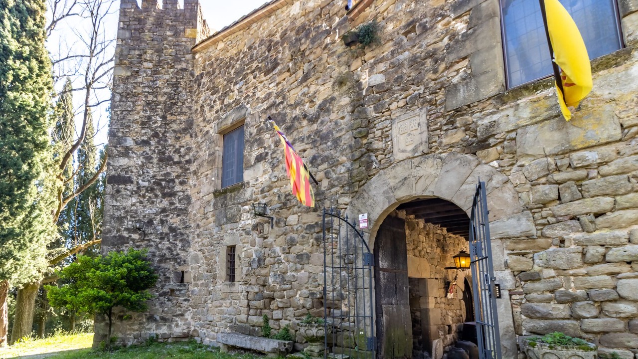 Photo of Outdoor in Sant Miquel de Campmajor