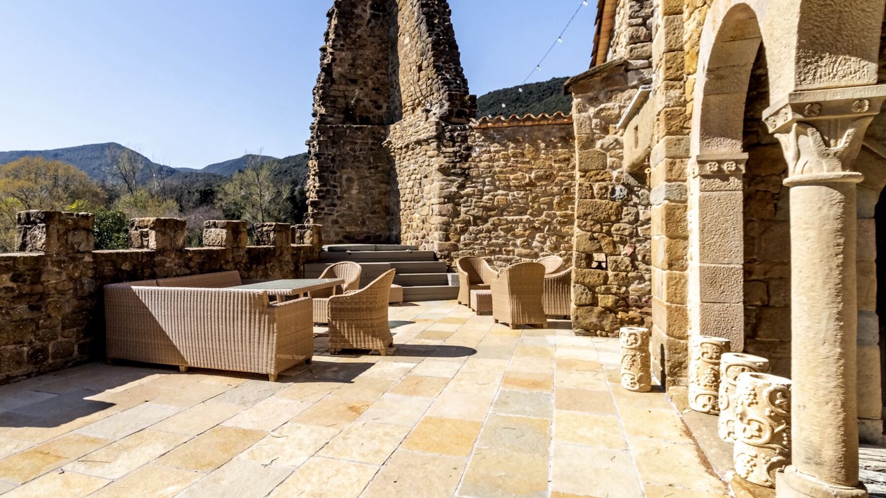 Photo of Outdoor in Sant Miquel de Campmajor
