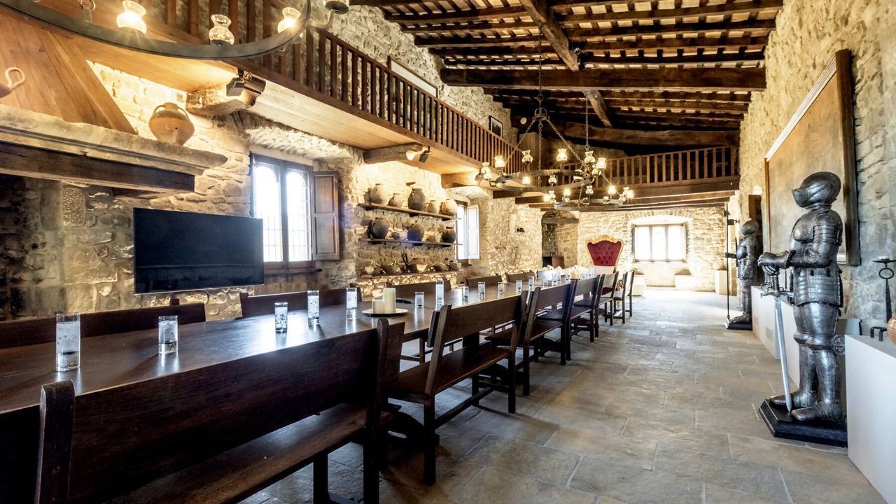 Photo of Others in Sant Miquel de Campmajor