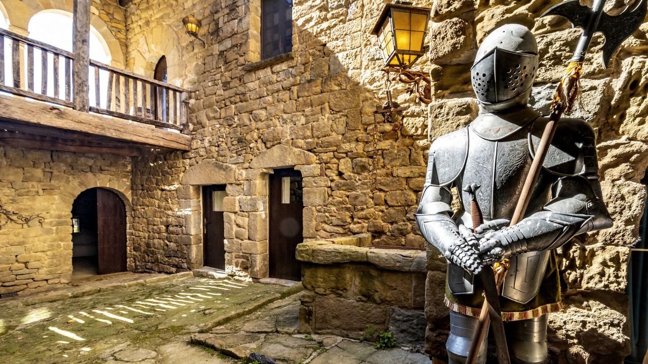 Photo of Outdoor in Sant Miquel de Campmajor