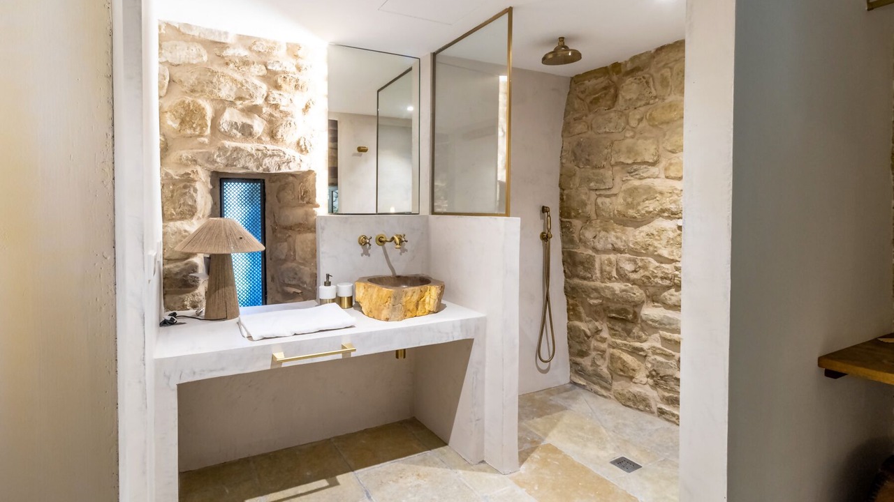 Photo of Bathroom in Sant Miquel de Campmajor
