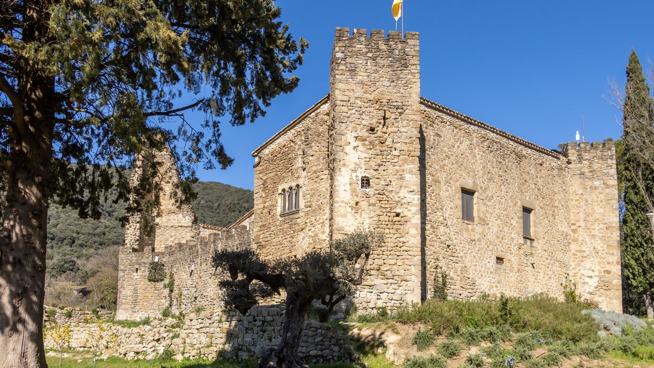 Photo of Others in Sant Miquel de Campmajor