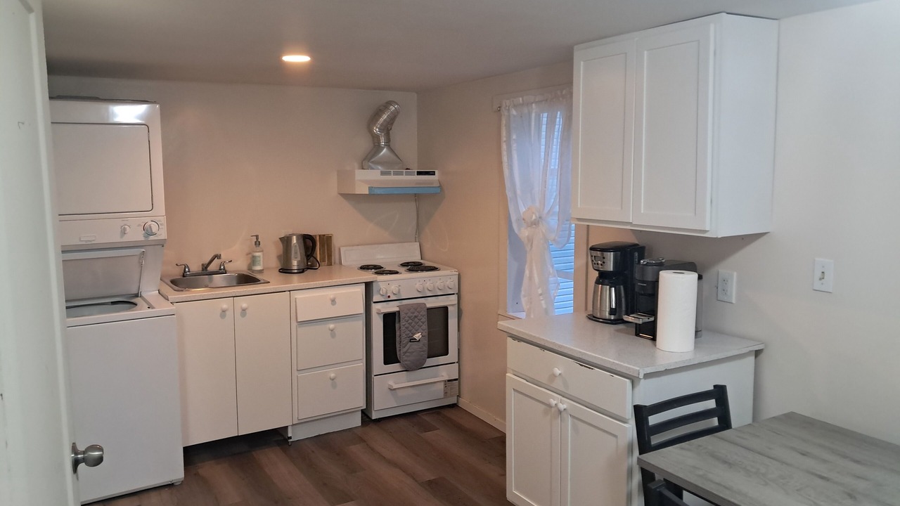 Photo of Kitchen in North Sydney
