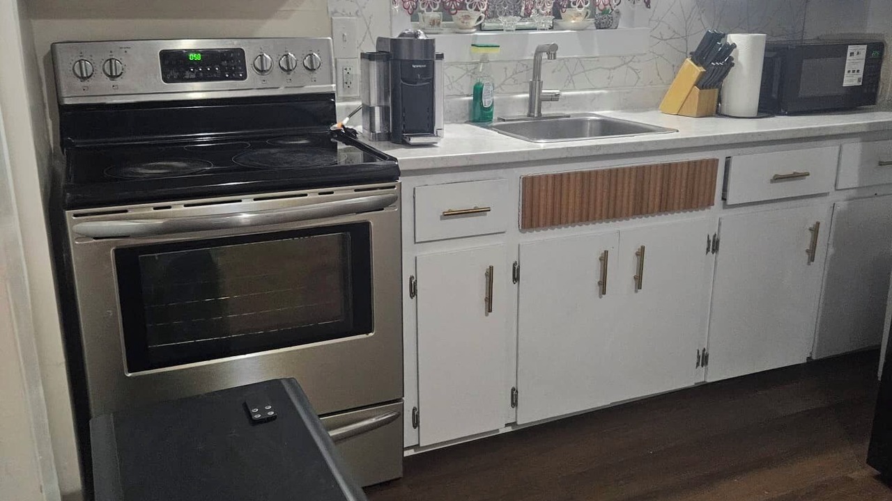 Photo of Kitchen in North Sydney