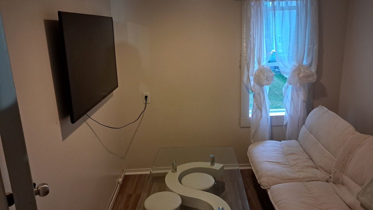 Photo of Livingroom in North Sydney
