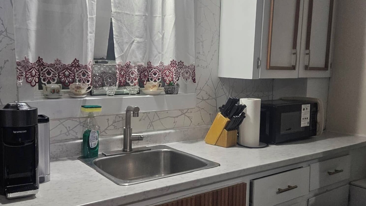 Photo of Kitchen in North Sydney