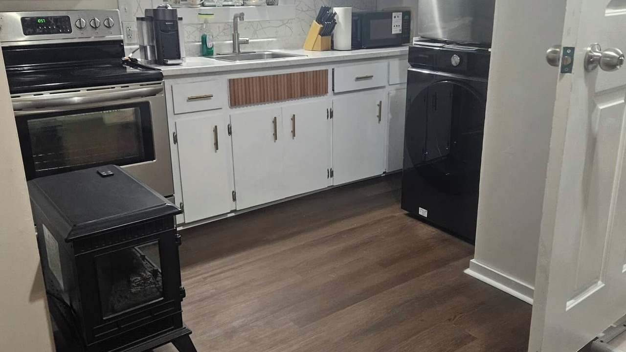 Photo of Kitchen in North Sydney