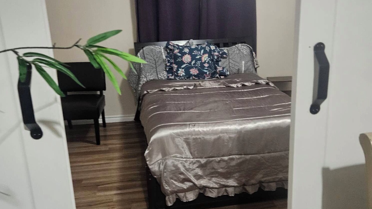 Photo of Bedroom in North Sydney