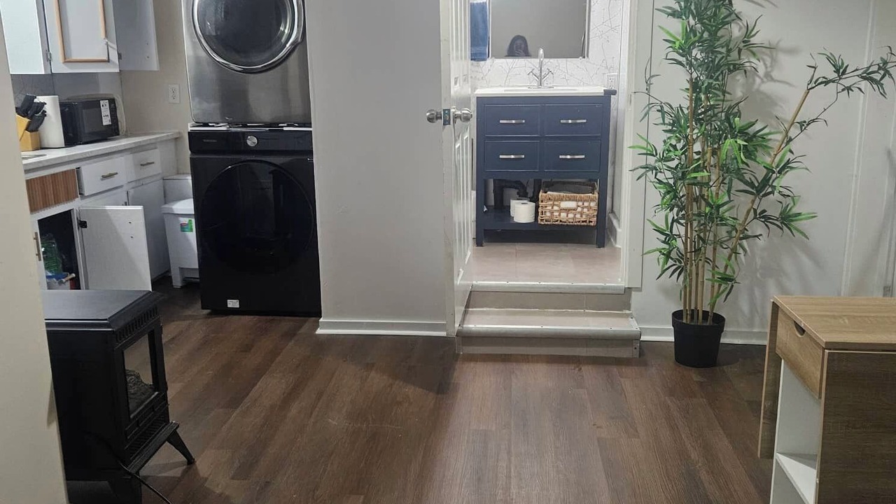 Photo of Kitchen in North Sydney