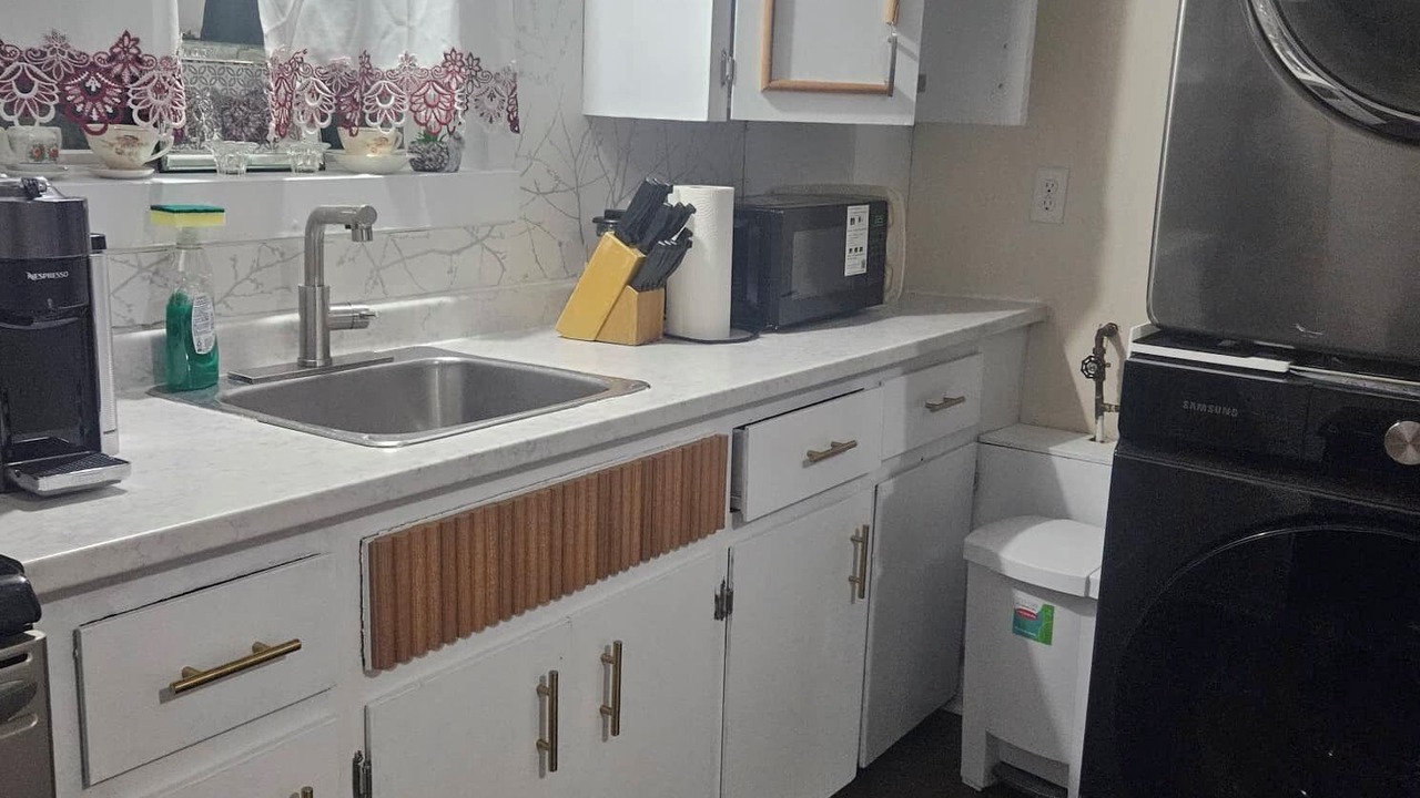 Photo of Kitchen in North Sydney