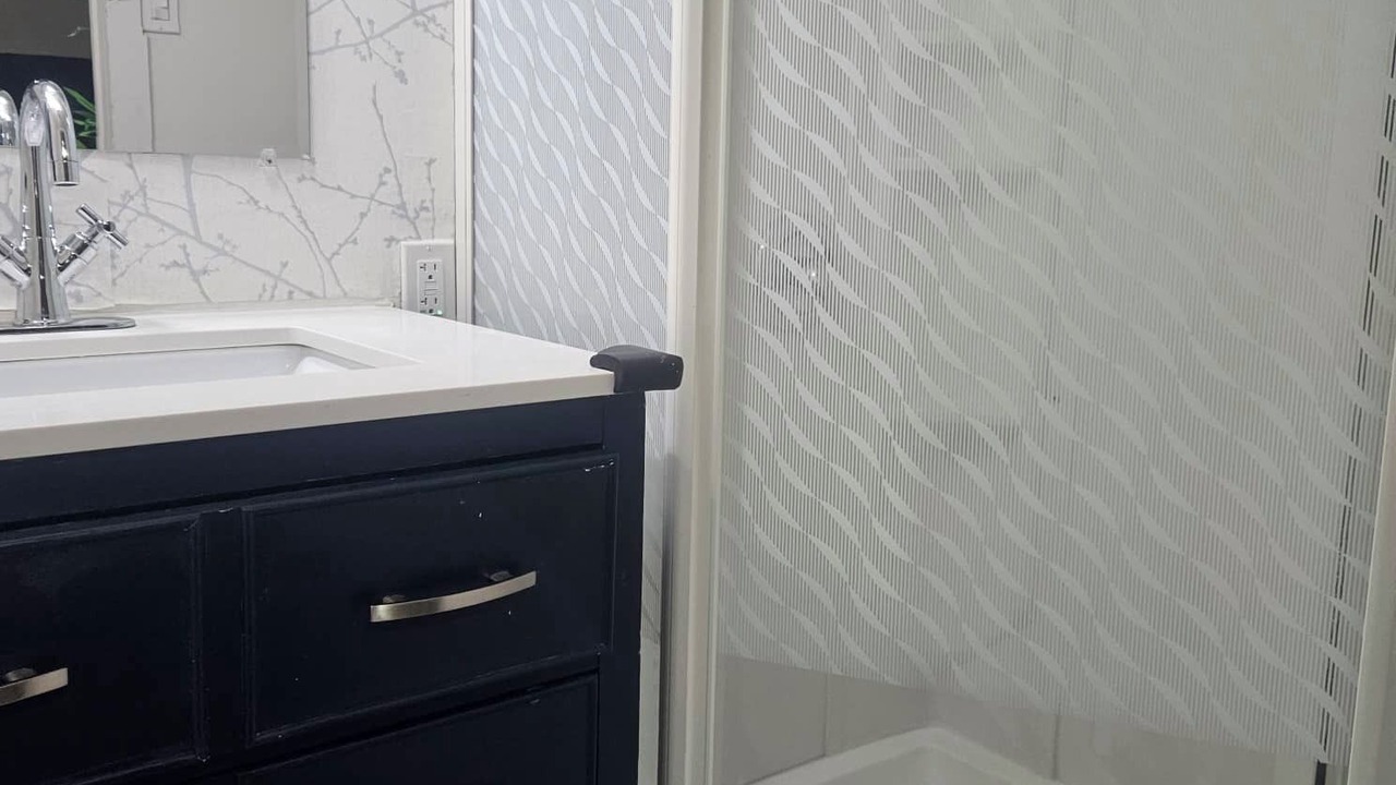 Photo of Bathroom in North Sydney