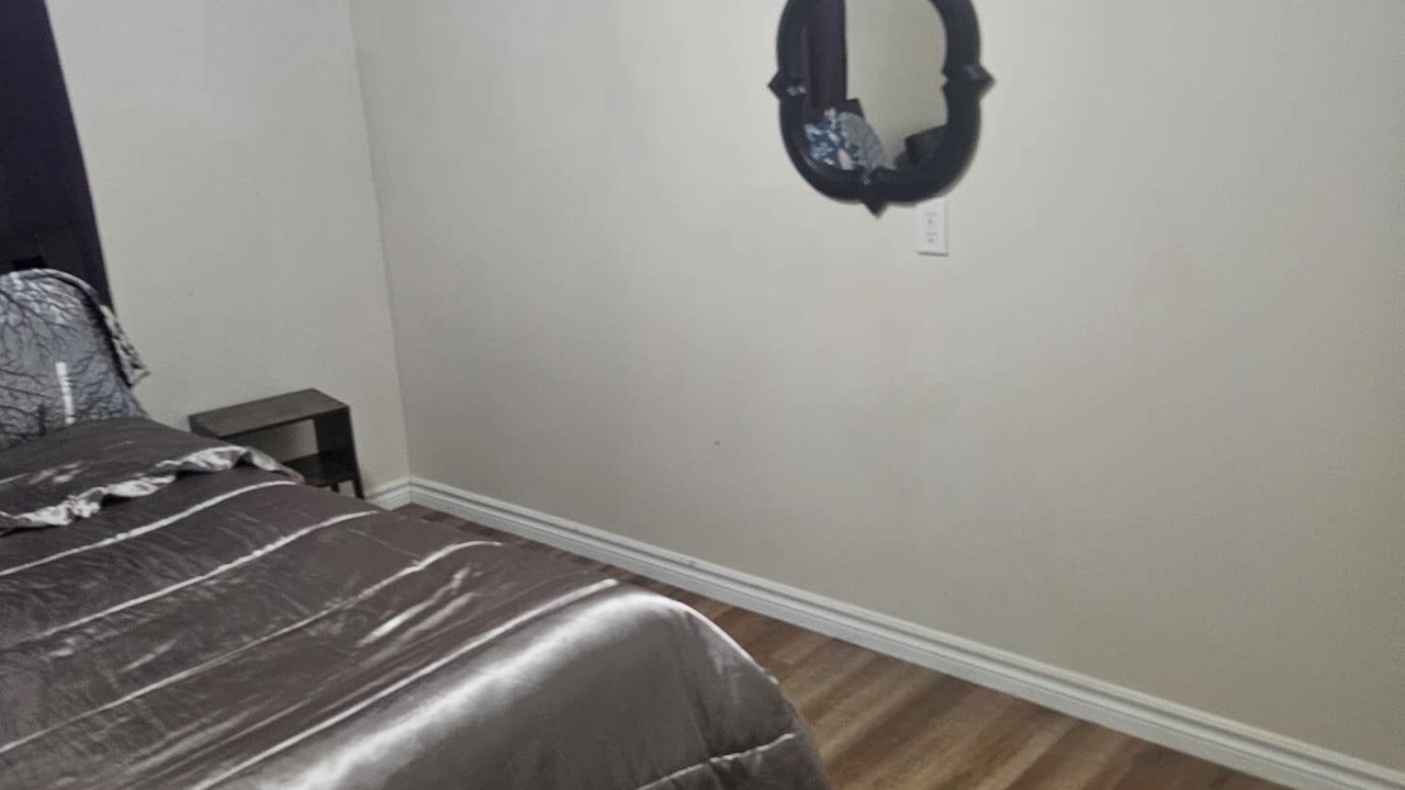 Photo of Bedroom in North Sydney