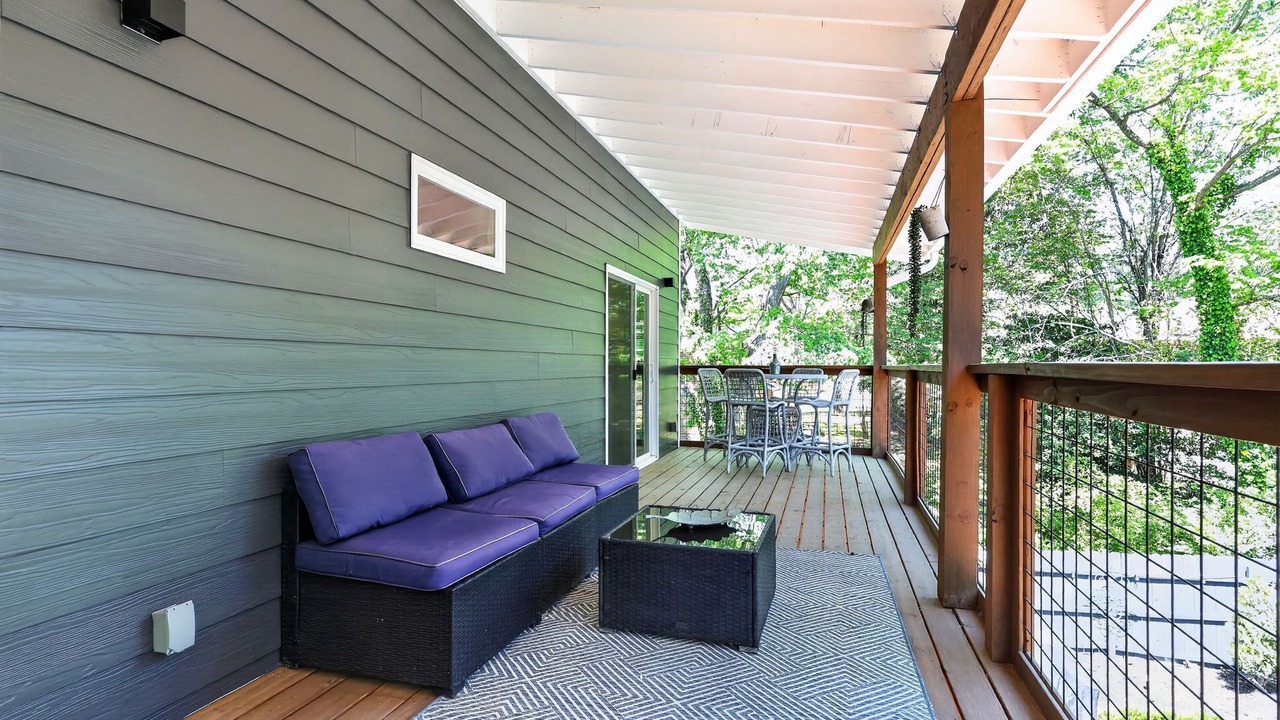 Photo of Outdoor in Stone Mountain