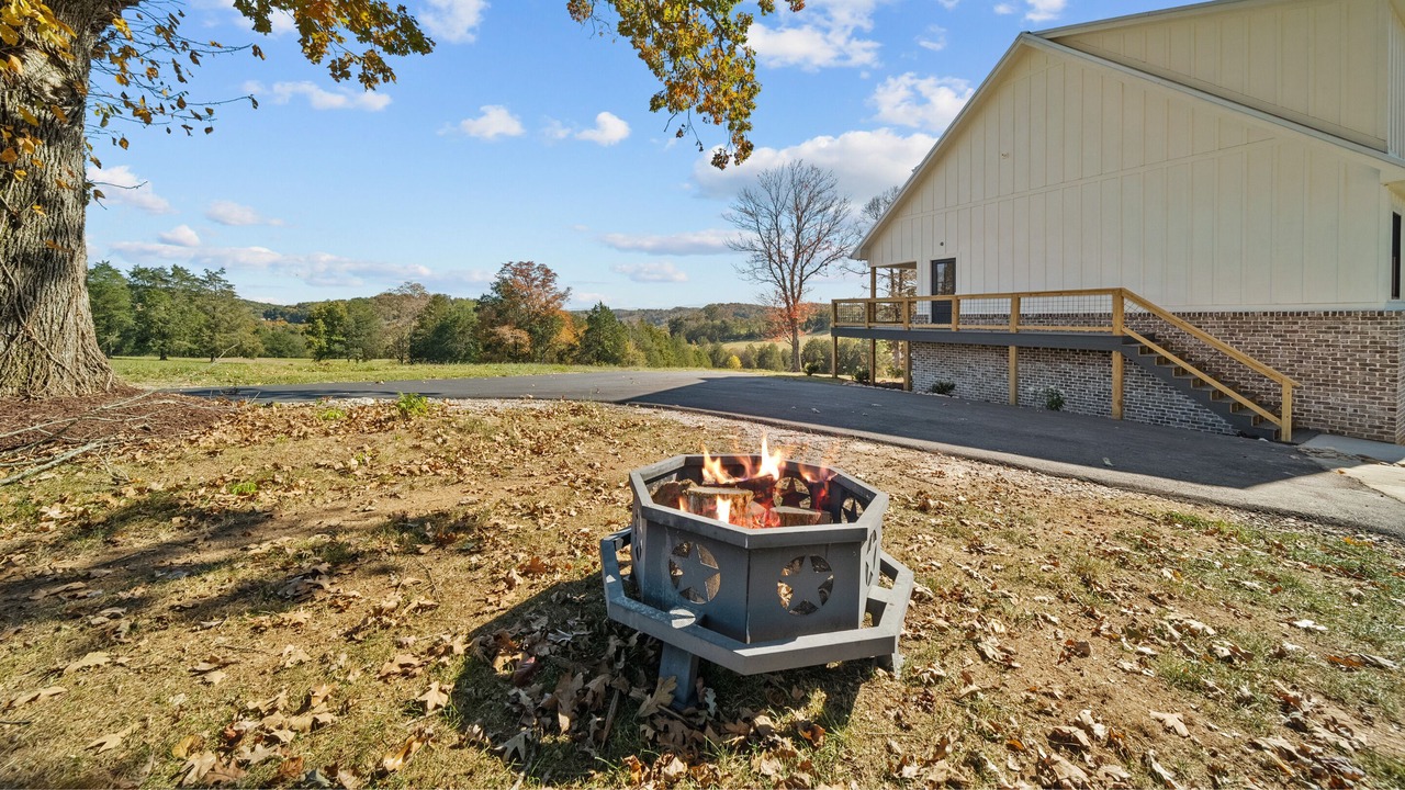 Photo of Outdoor in Grainger County
