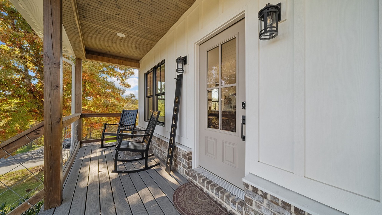 Photo of Outdoor in Grainger County