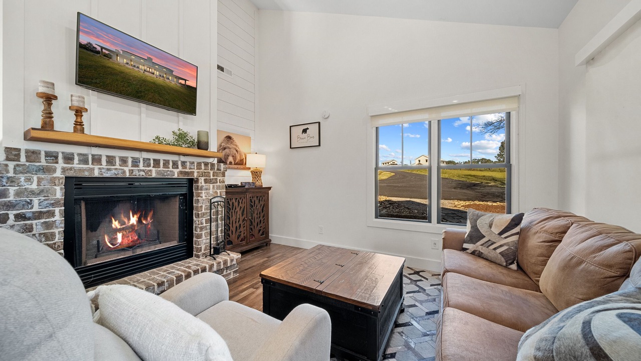Photo of Livingroom in Grainger County