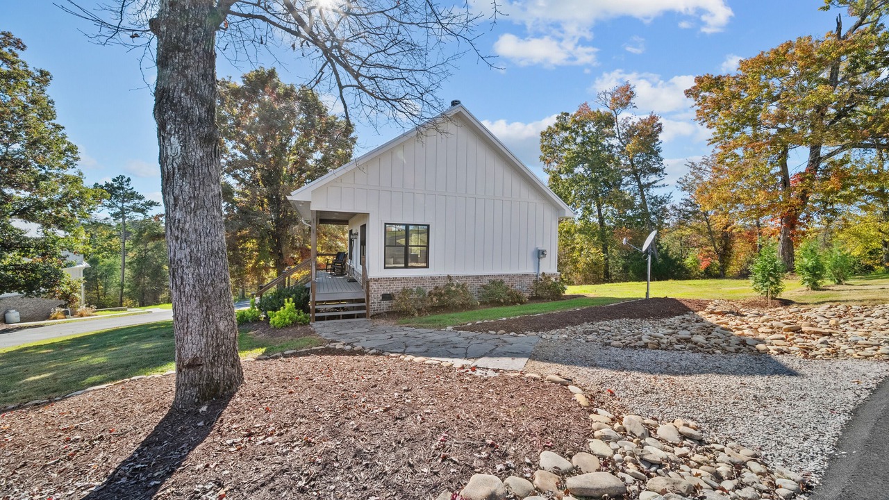 Photo of Outdoor in Grainger County