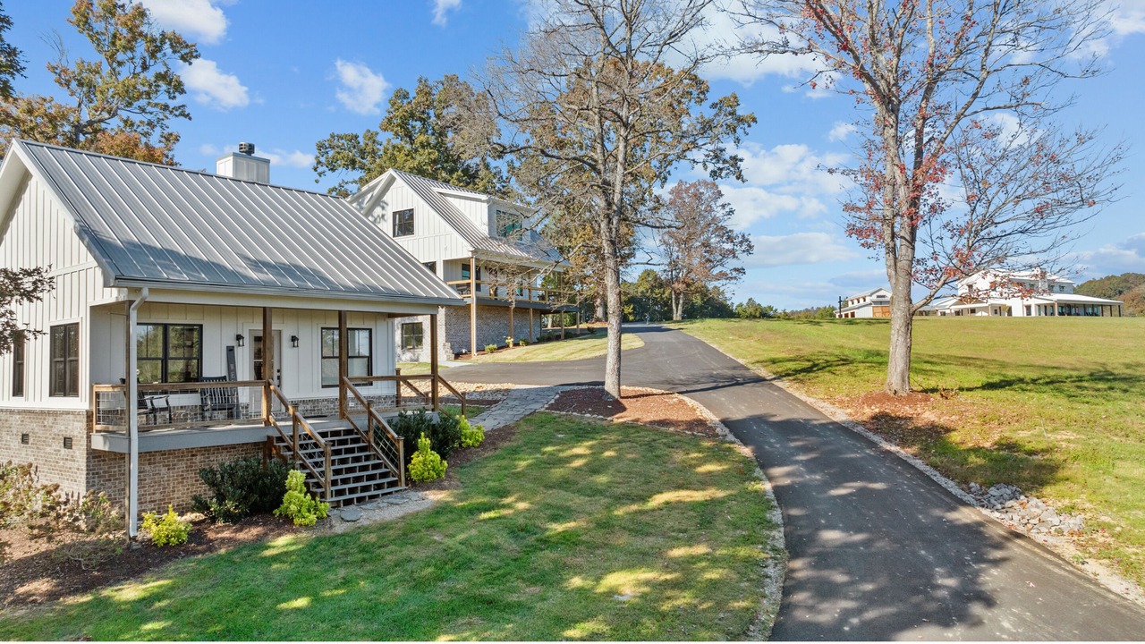 Photo of Outdoor in Grainger County